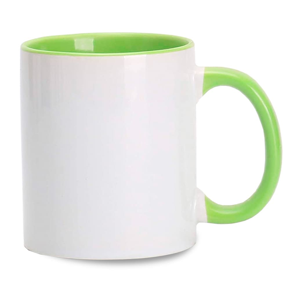 Mug Cerámica para Sublimación I 11oz - Image 6