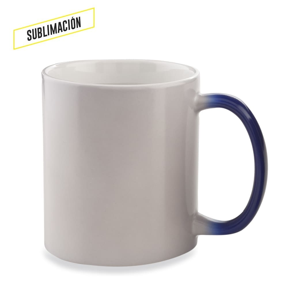 Mug Cerámica Sublimación Magic Color 11oz - Image 3