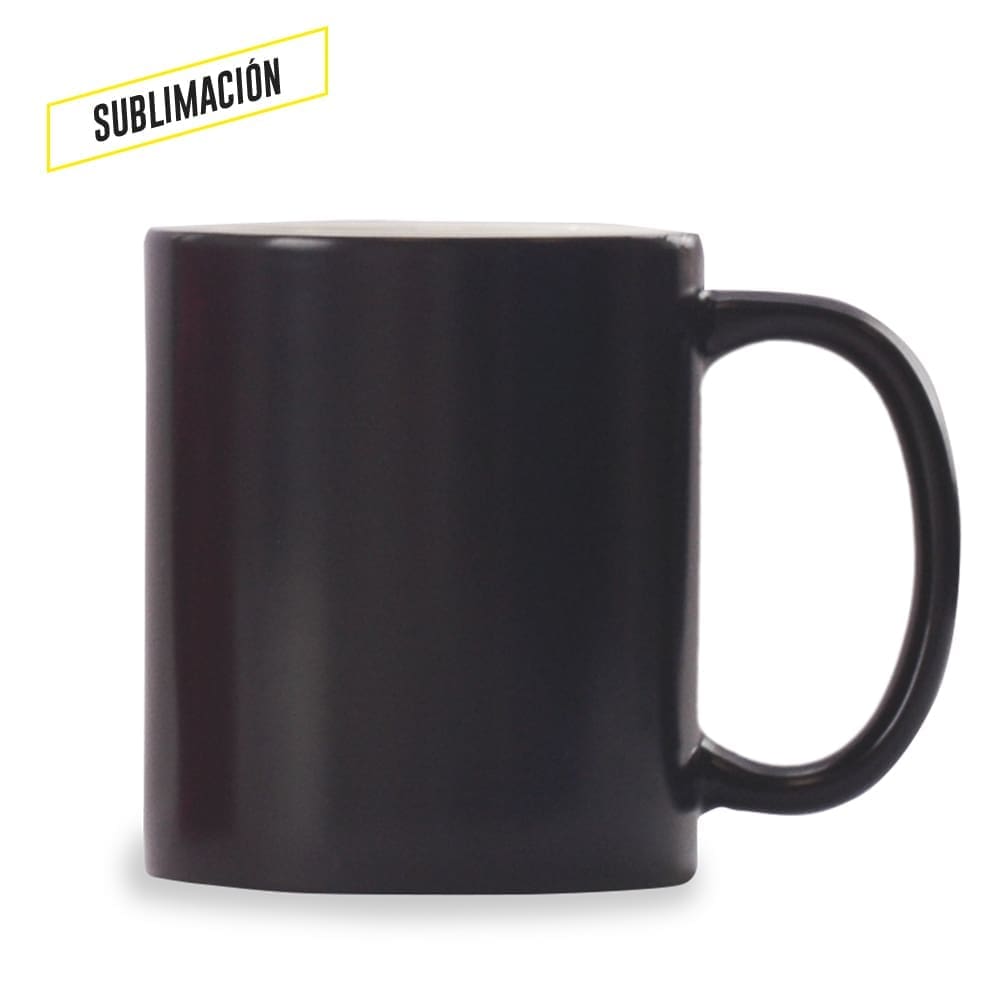 Mug Cerámica Sublimación Magic Color 11oz - Image 4