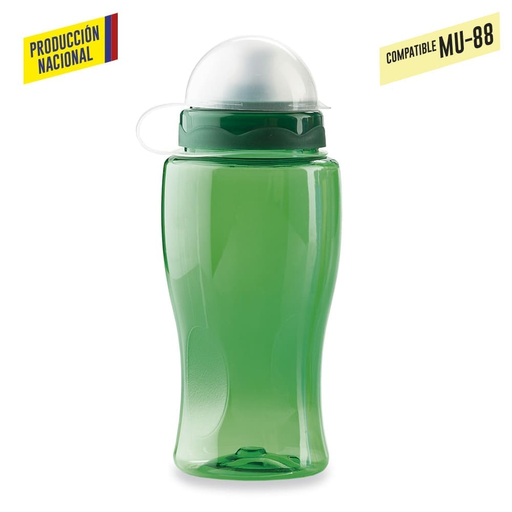 Botilito Siluet - 500 ml-Ver tipo tapa-Prod. Nal. - Image 7