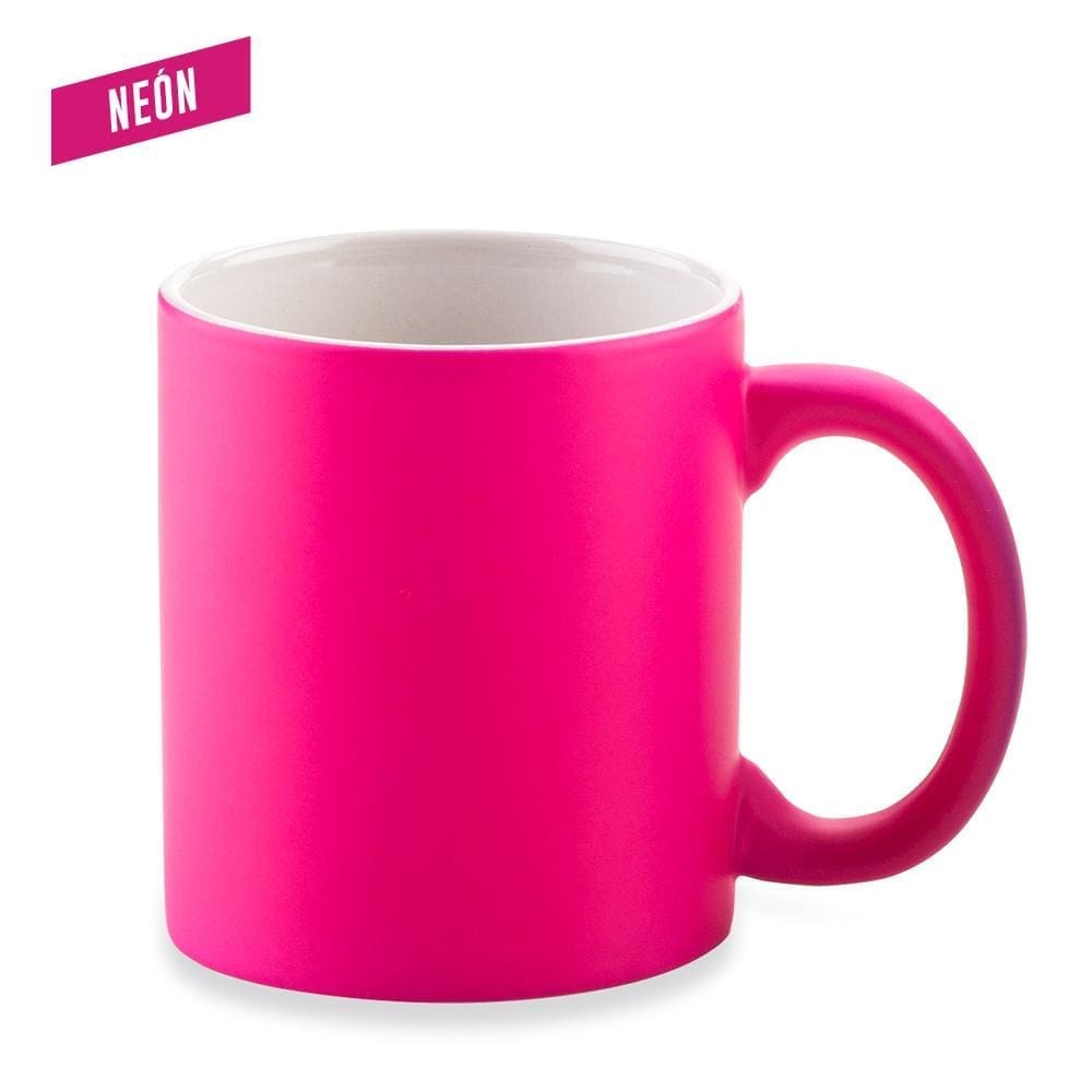 Mug Ceramica Neon 11oz - Oferta - Image 4