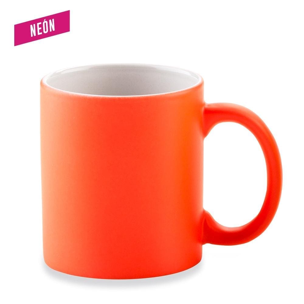 Mug Ceramica Neon 11oz - Oferta - Image 5