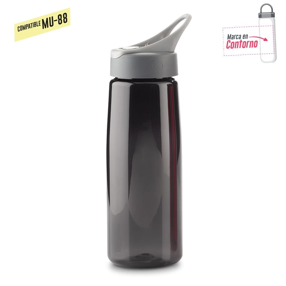 Botilito Sport Laguna - 800 ml. - Image 3