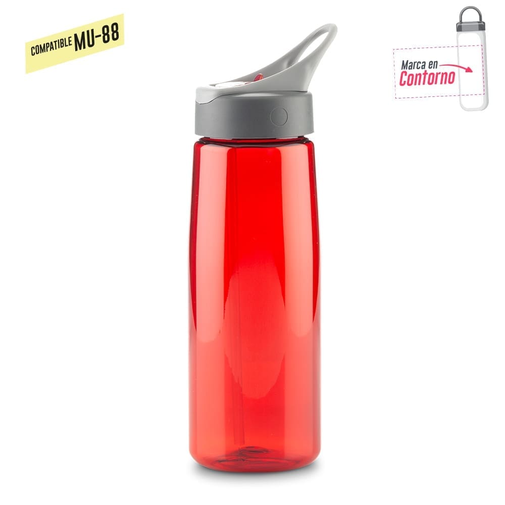 Botilito Sport Laguna - 800 ml. - Image 4
