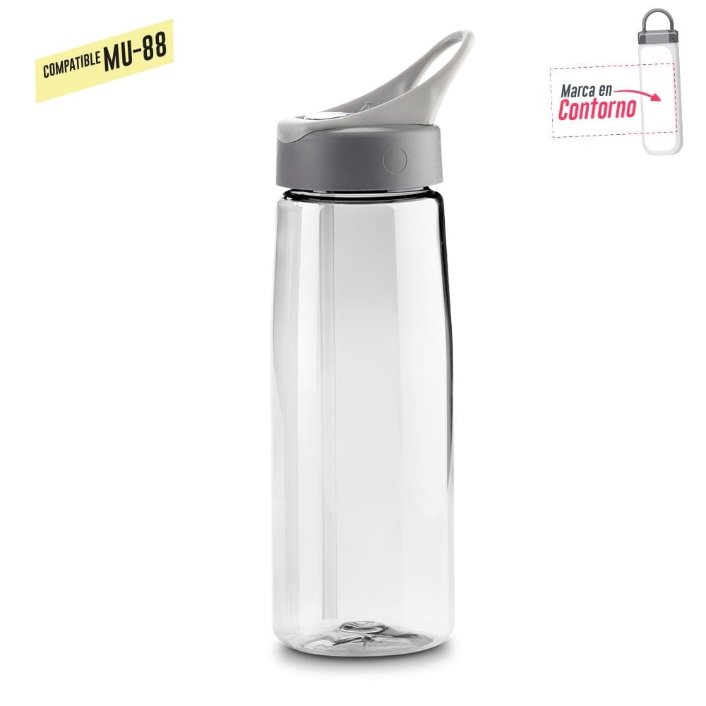 Botilito Sport Laguna - 800 ml. - Image 5