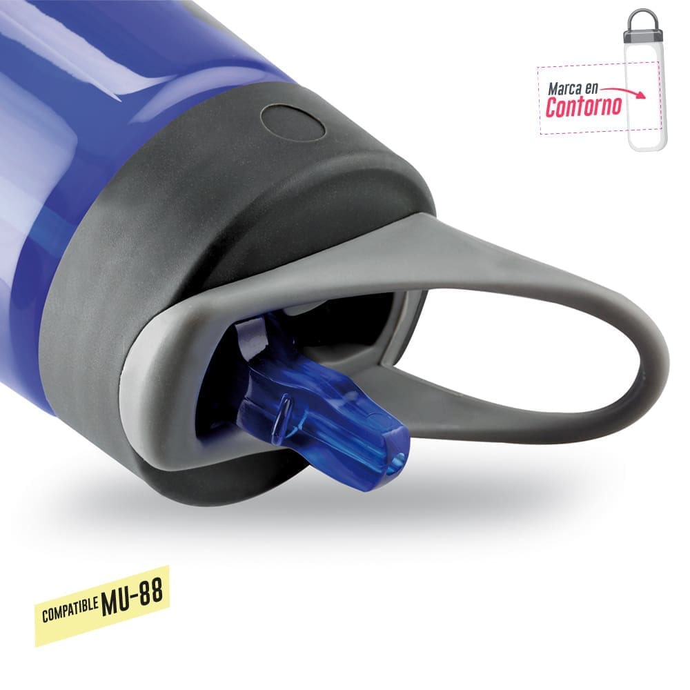 Botilito Sport Laguna - 800 ml. - Image 6