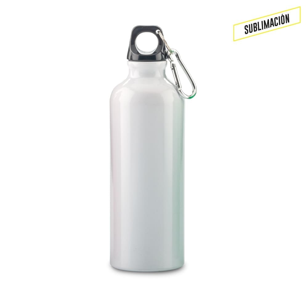 Botilito Metálico Sublimación Sport Bottle 500ml - Image 3