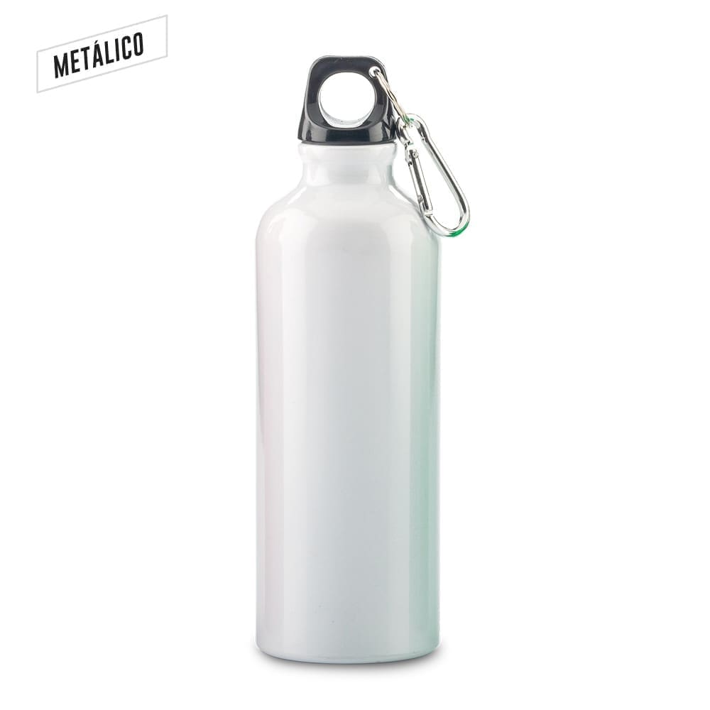 Botilito metálico Sport Bottle - 500 ml. - Image 3