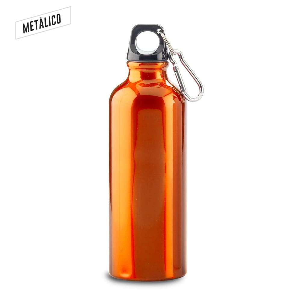 Botilito metálico Sport Bottle - 500 ml. - Image 4