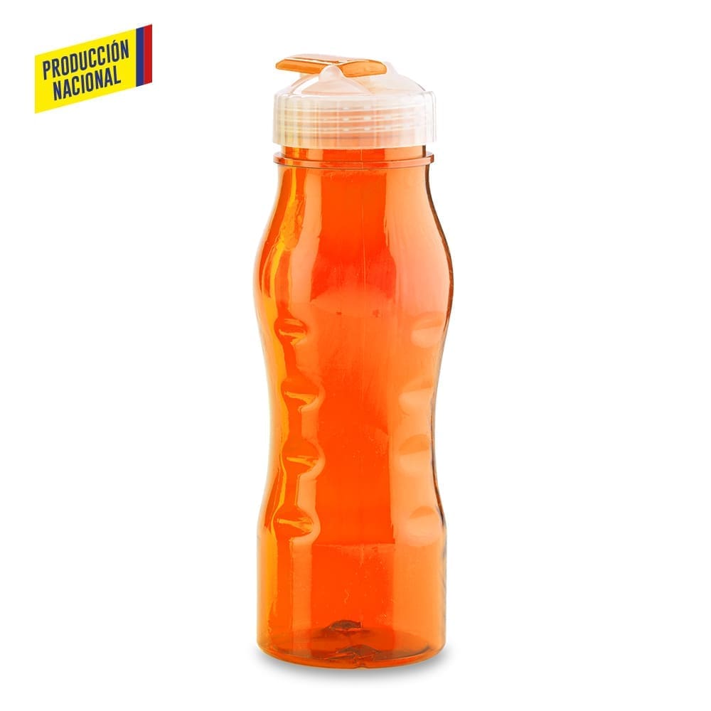Botilito Wave PVC 650ml - Produccion Nacional - Image 4
