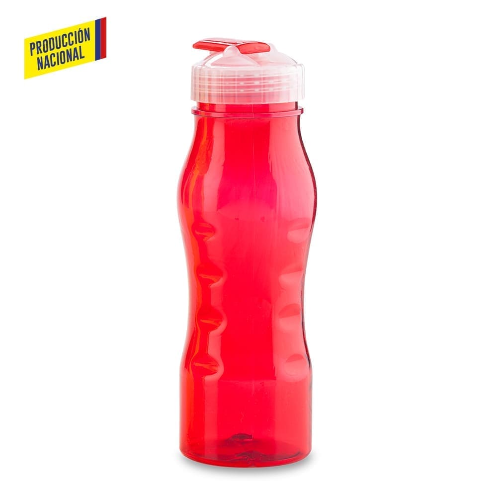 Botilito Wave PVC 650ml - Produccion Nacional - Image 5