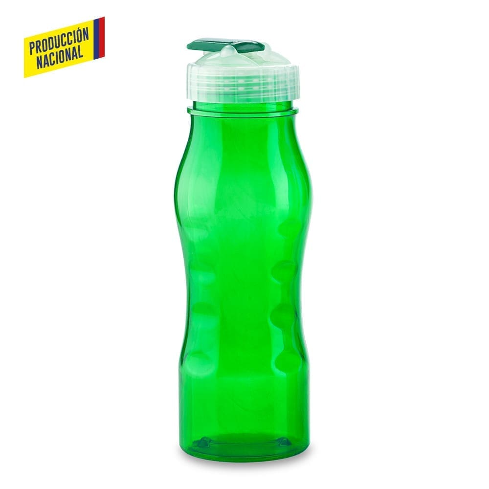 Botilito Wave PVC 650ml - Produccion Nacional - Image 6