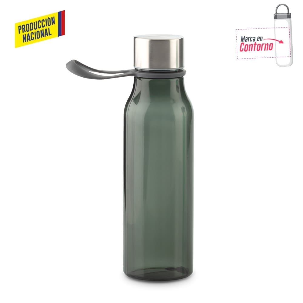 Botilito Plástico Zigor 570ml -Producción Nacional - Image 6