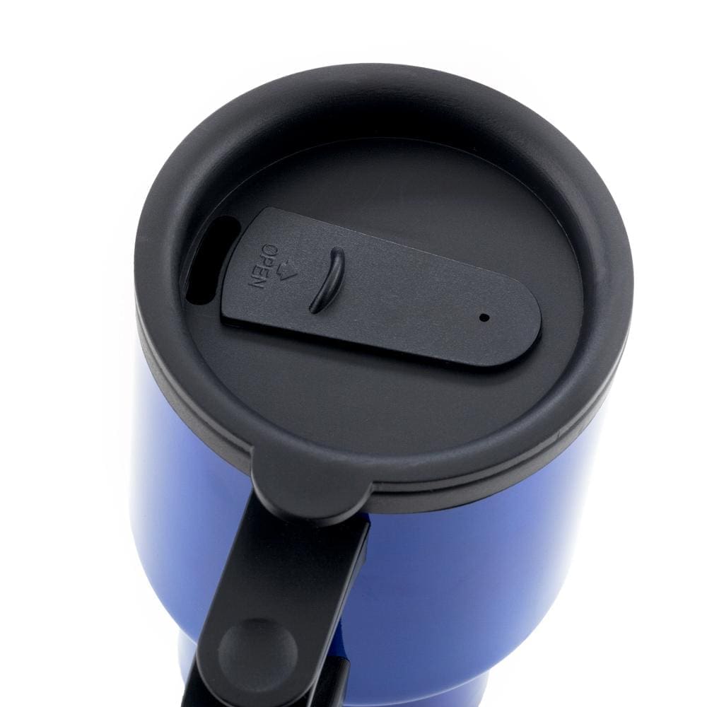 Mug Metálico Galileo 16 oz - Image 4