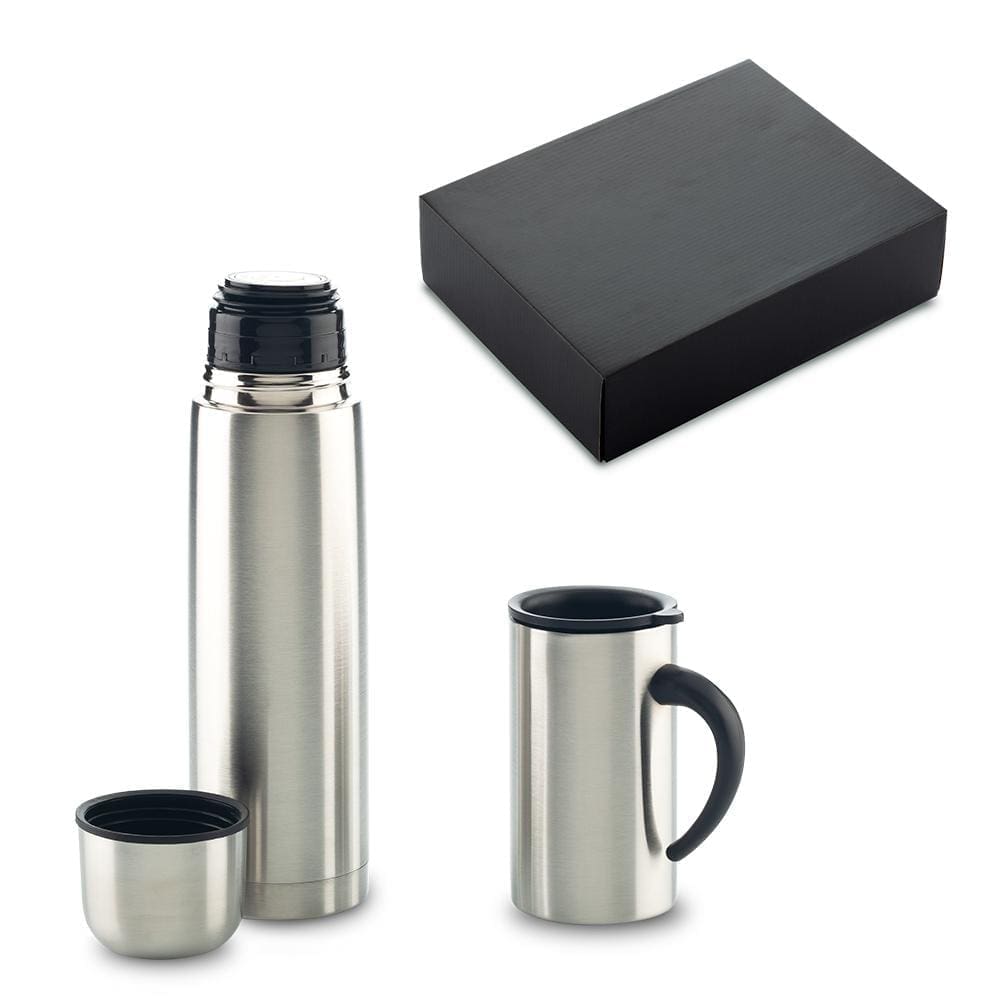 Set de Mugs con Termo Cascade - Image 2
