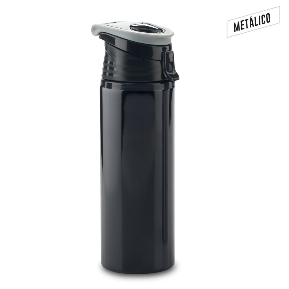 Botilito Metálico Jupiter 500 ml - Image 3