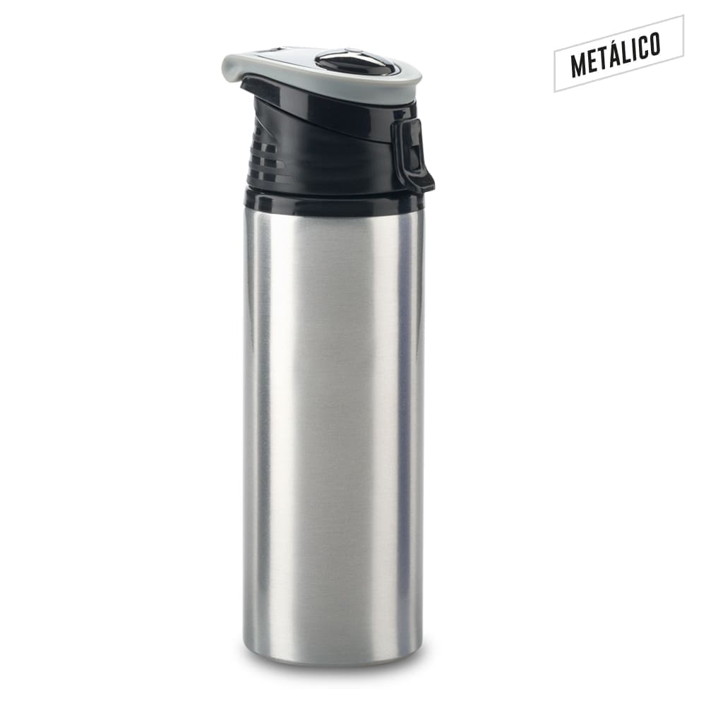 Botilito Metálico Jupiter 500 ml - Image 4