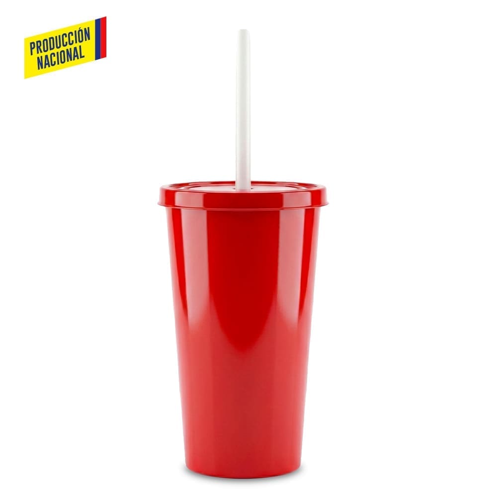 Vaso Plástico New York 20 oz - Image 2