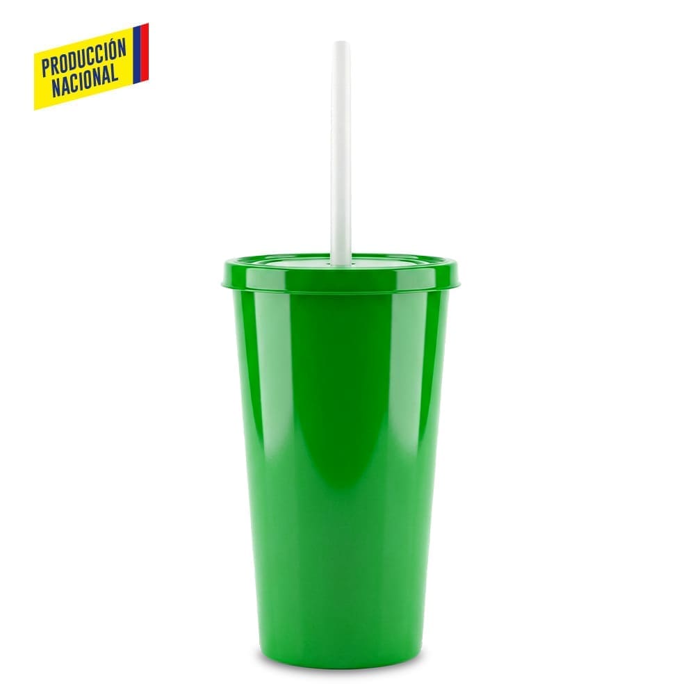 Vaso Plástico New York 20 oz - Image 3