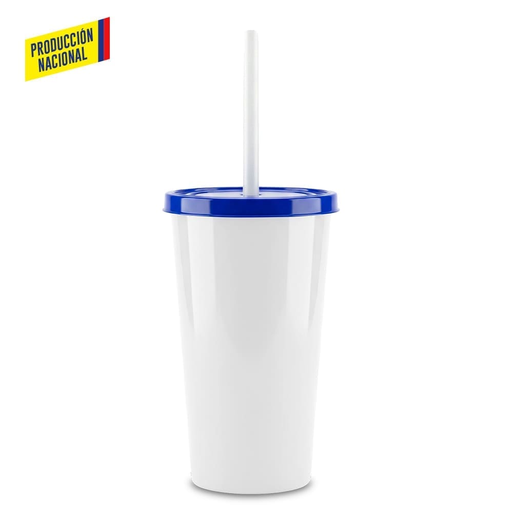 Vaso Plástico New York 20 oz - Image 4