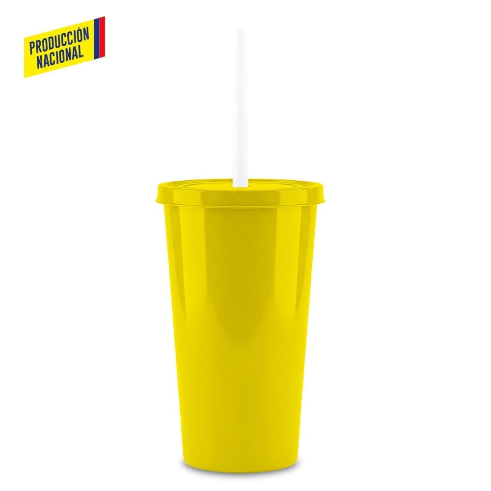 Vaso Plástico New York 20 oz - Image 5