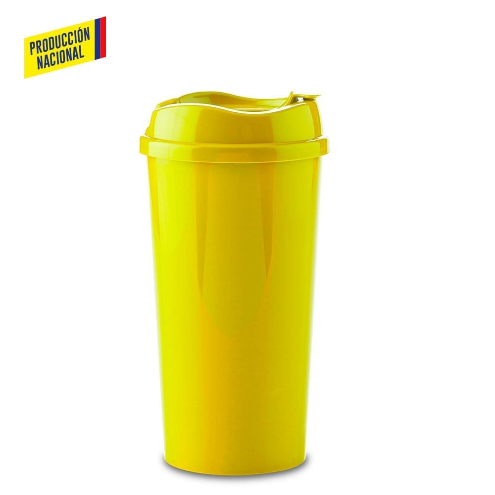 Vaso Plástico New York 20 oz - Image 8
