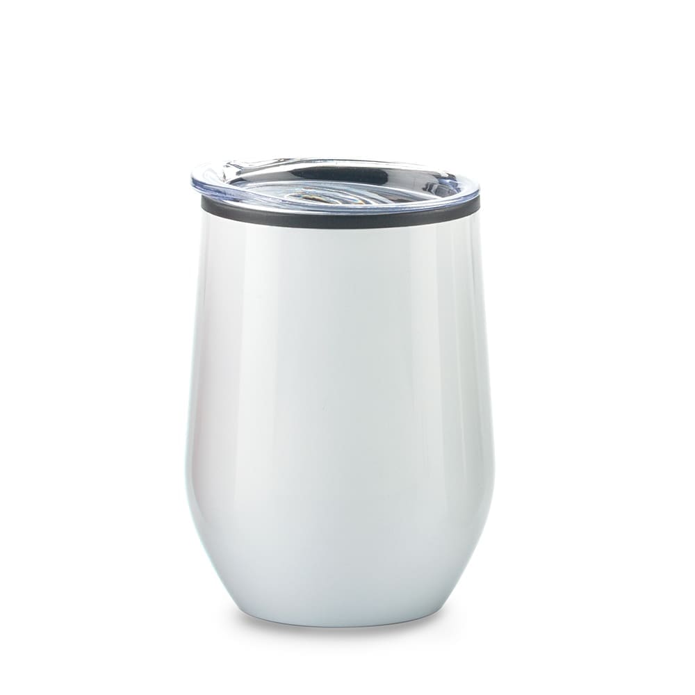 Mug Metalico Star 350ml. - Image 2