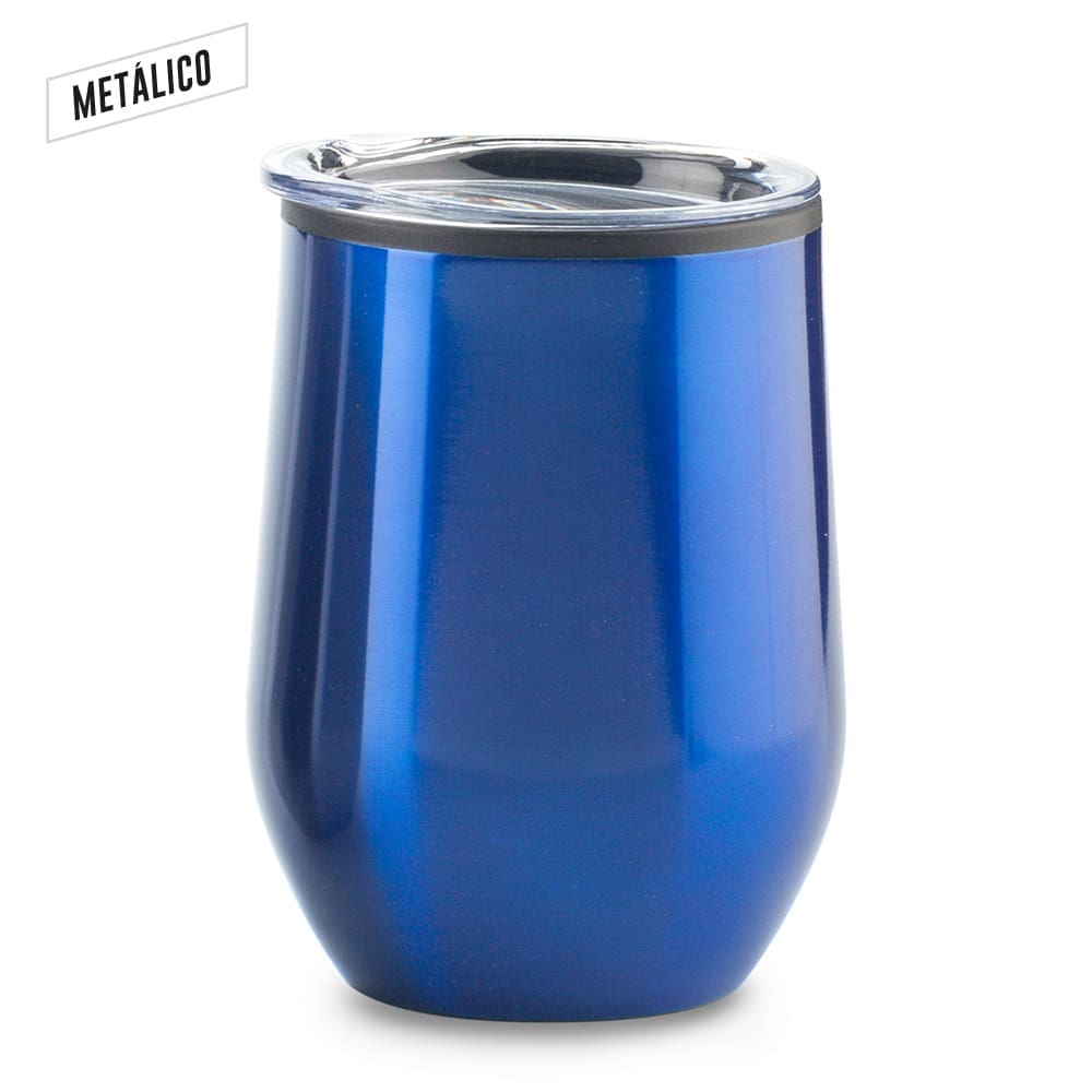 Mug Metalico Star 350ml - Image 2