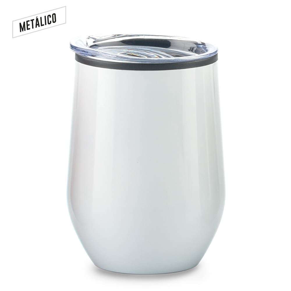 Mug Metalico Star 350ml - Image 3