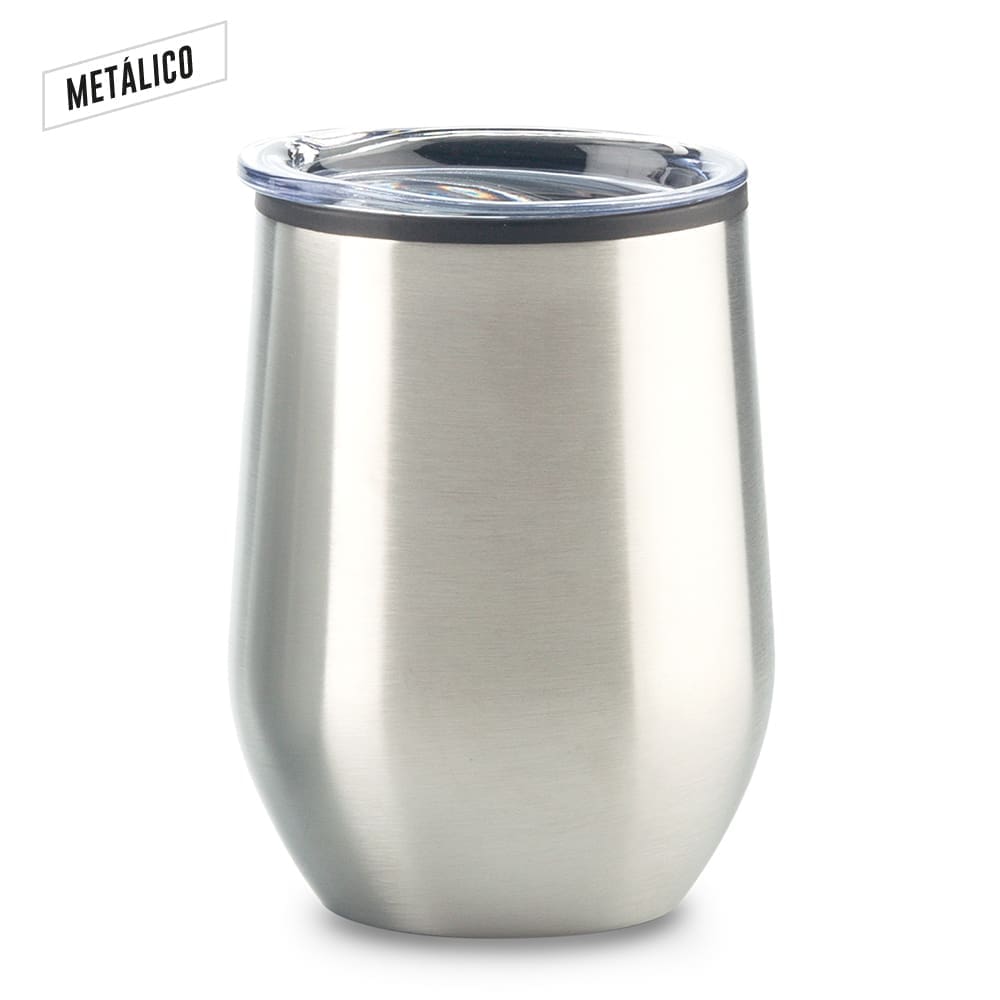 Mug Metalico Star 350ml - Image 5