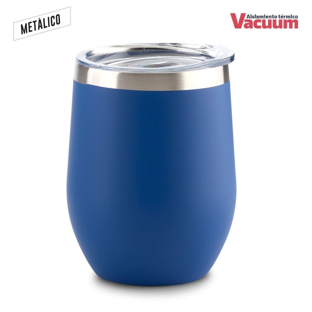 Mug Metalico Mask 350ml - Image 2