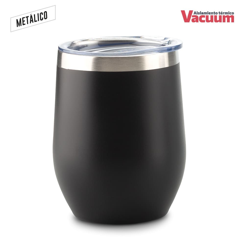 Mug Metalico Mask 350ml - Image 3