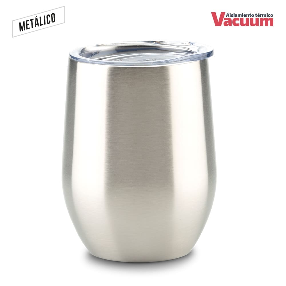 Mug Metalico Mask 350ml - Image 4