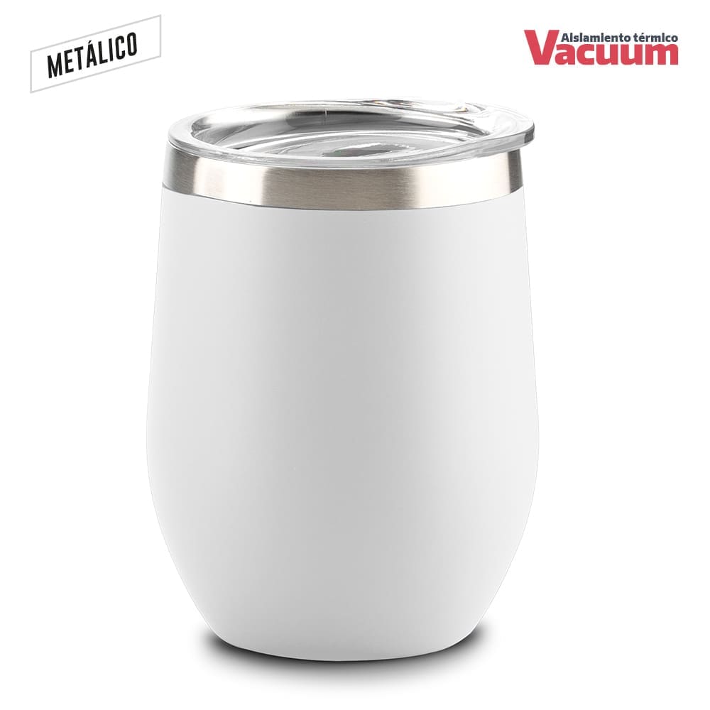 Mug Metalico Mask 350ml - Image 5
