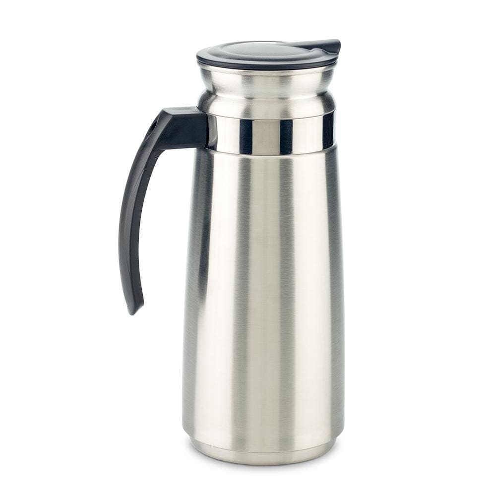 Jarra Cafetera en Acero Inoxidable Coffee 1.3L - Image 2