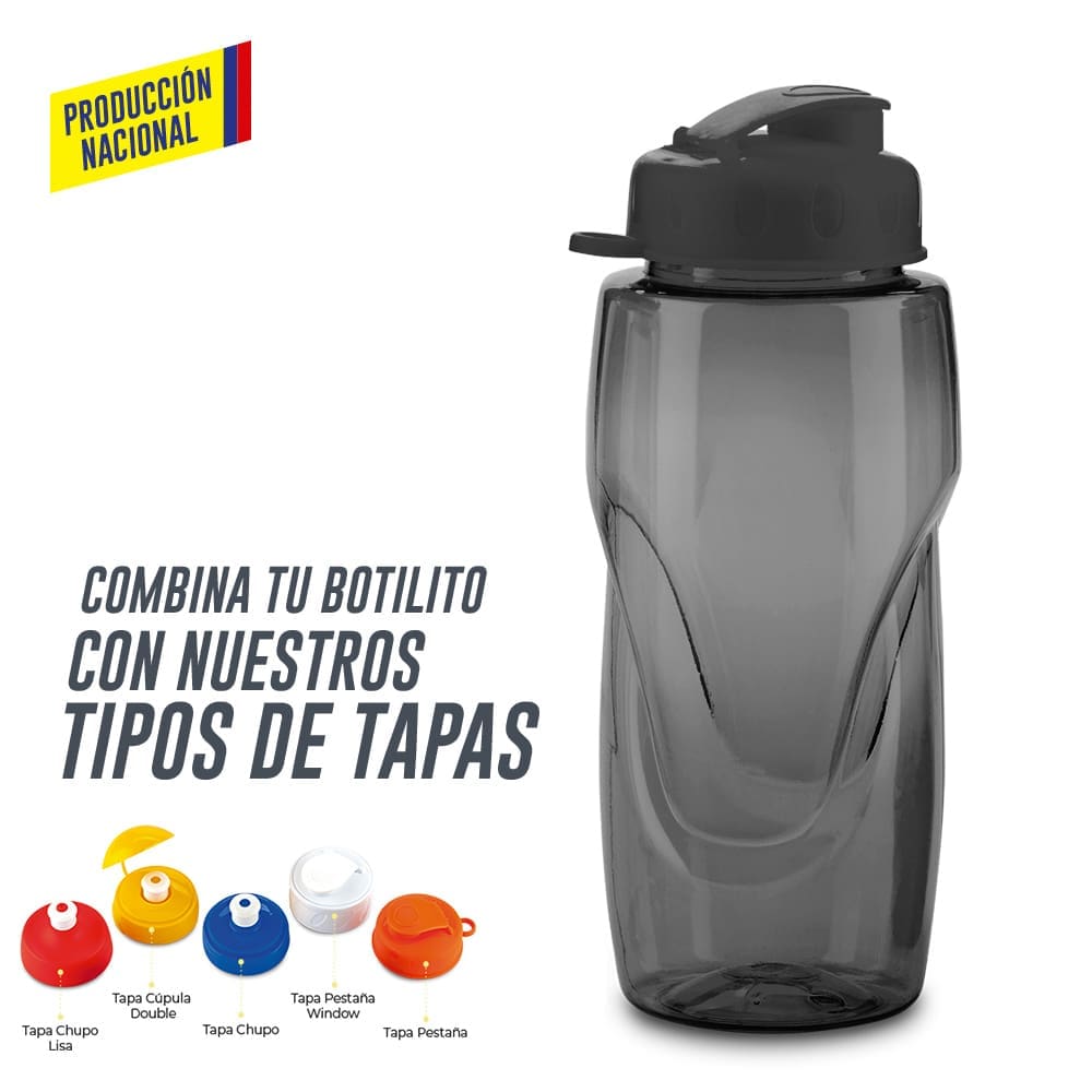 Botilito en PET Leroy 850ml - Produccion Nacional - Image 5