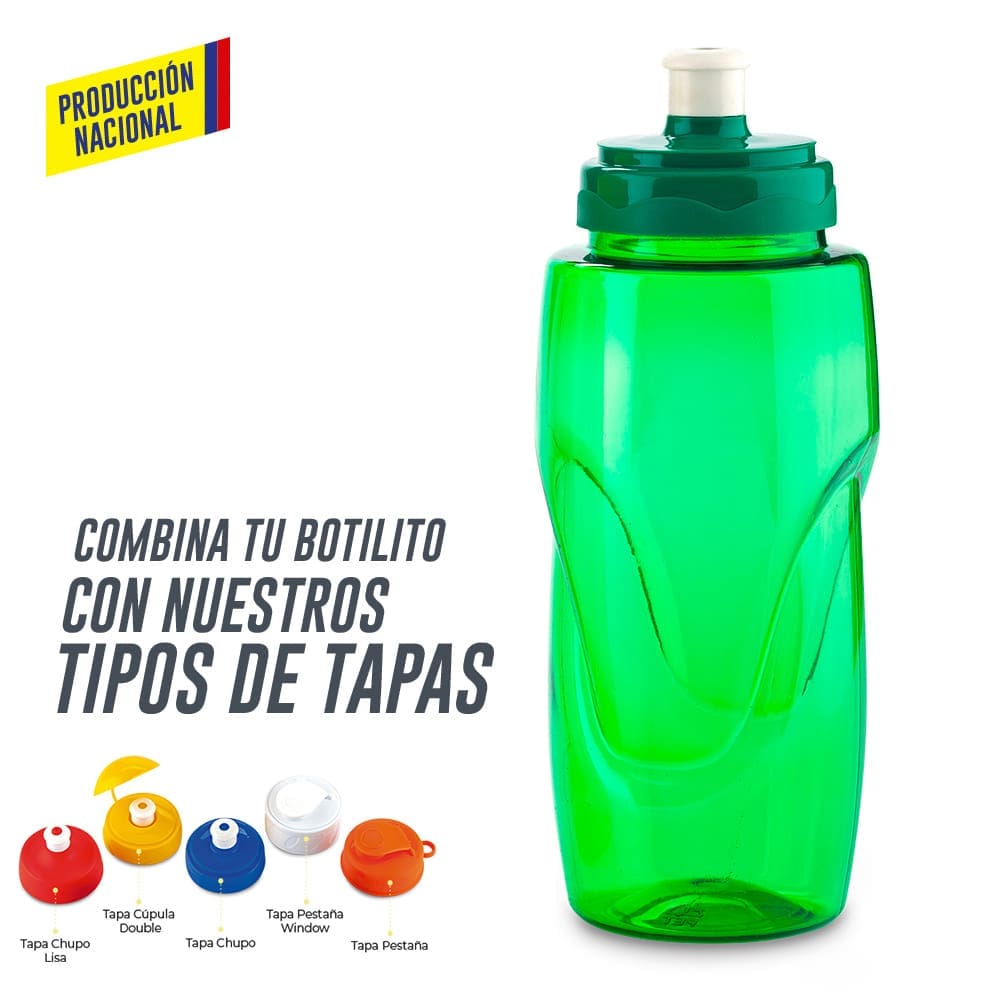 Botilito en PET Leroy 850ml - Produccion Nacional - Image 7