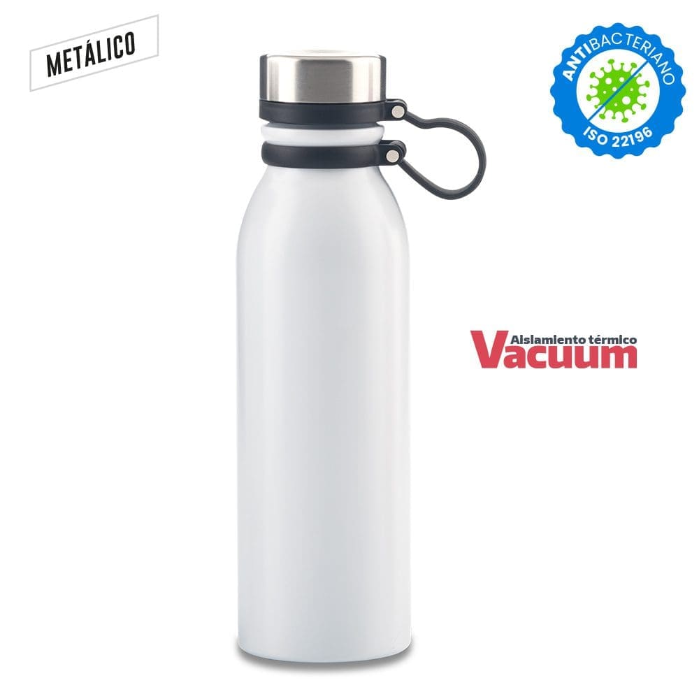 Botilito Metalico Vortex 600ml - Image 3