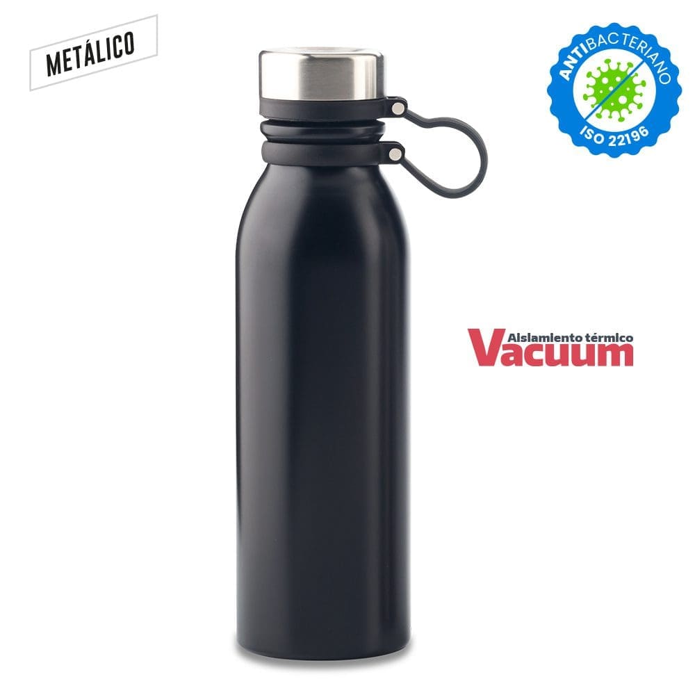 Botilito Metalico Vortex 600ml - Image 4