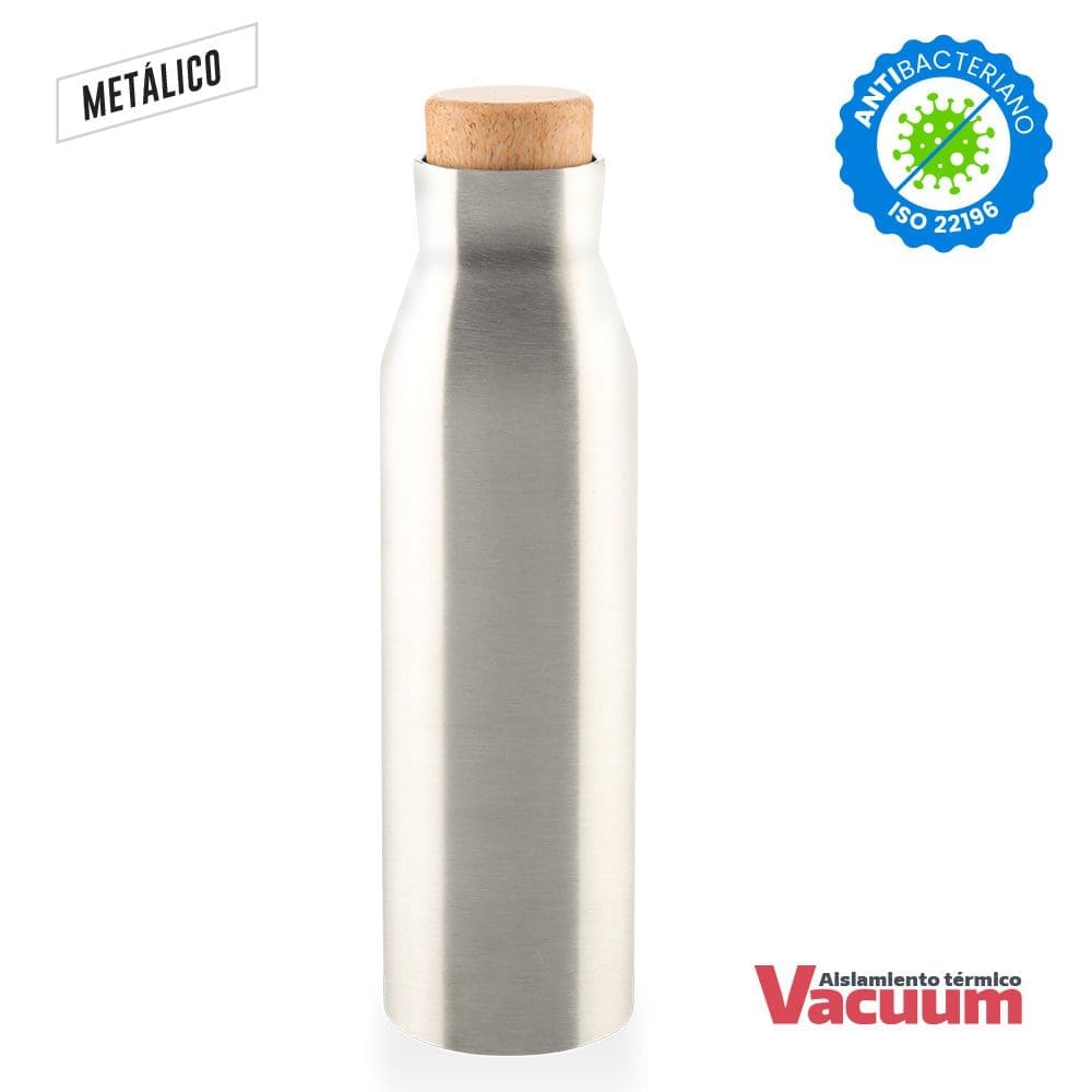 Botilito Metalico Shelby 600ml - Image 4