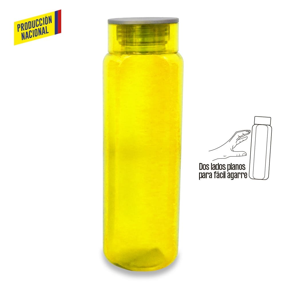 Botilito Logomax 800ml -Produccion Nal(tapa MU-90) - Image 4