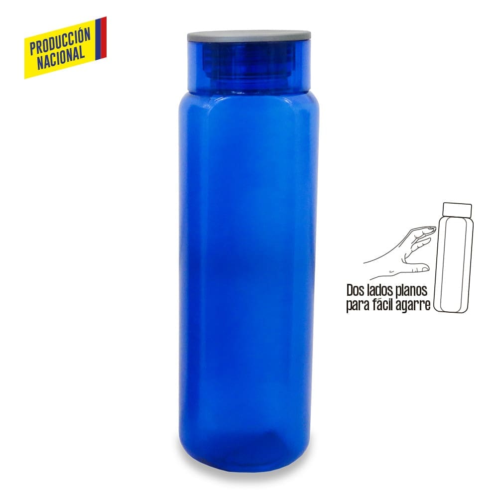 Botilito Logomax 800ml -Produccion Nal(tapa MU-90) - Image 5