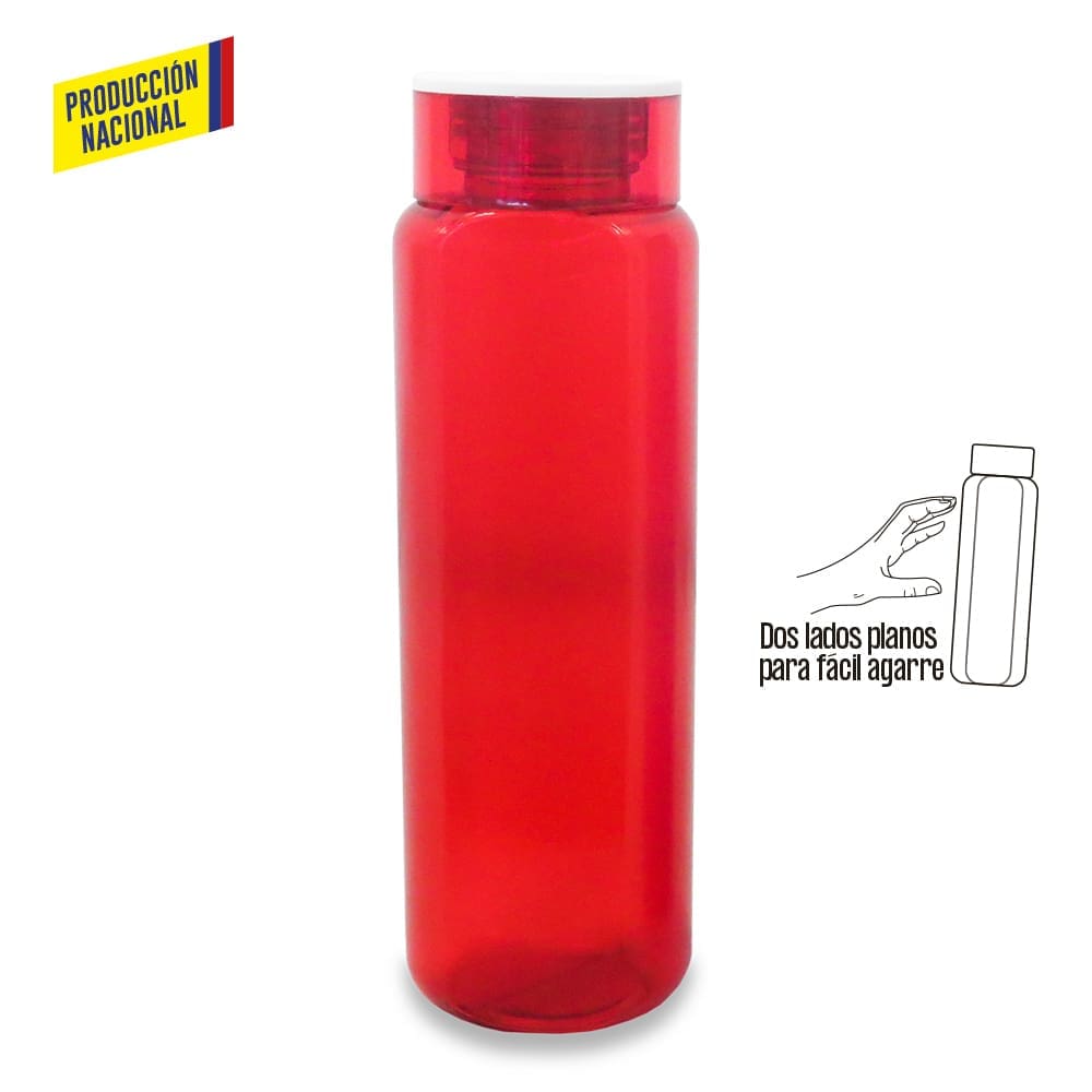 Botilito Logomax 800ml -Produccion Nal(tapa MU-90) - Image 6