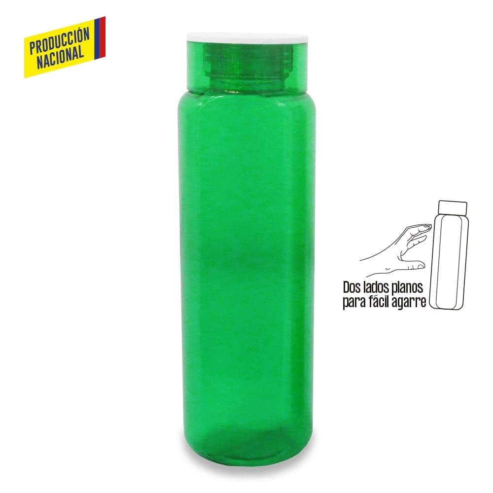 Botilito Logomax 800ml -Produccion Nal(tapa MU-90) - Image 7