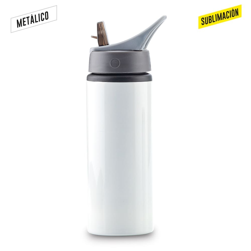 Botilito en Aluminio para Sublimación Parsons750ml - Image 2