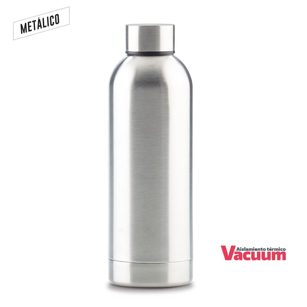 Botilito Metálico Atomic 500ml - Image 5