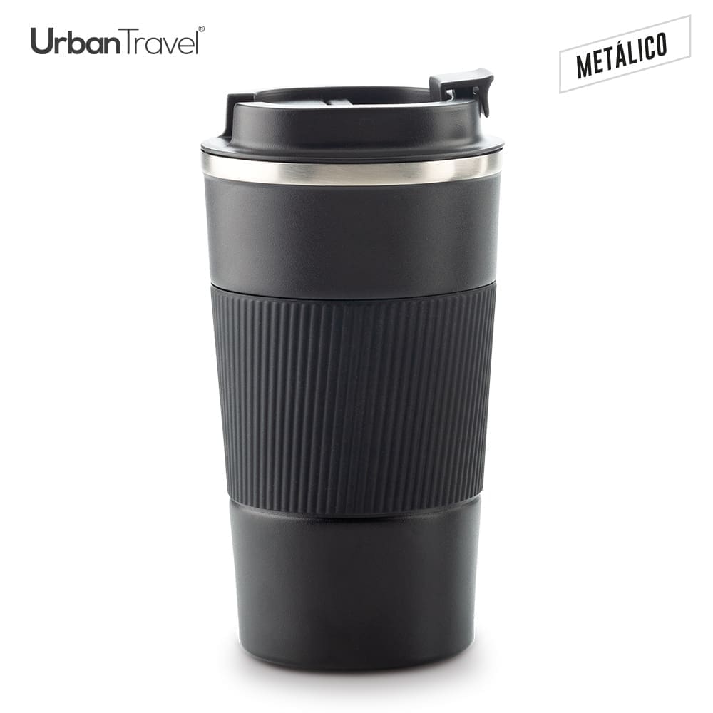 Mug Metálico Grant Urban Travel 500ml - Image 3