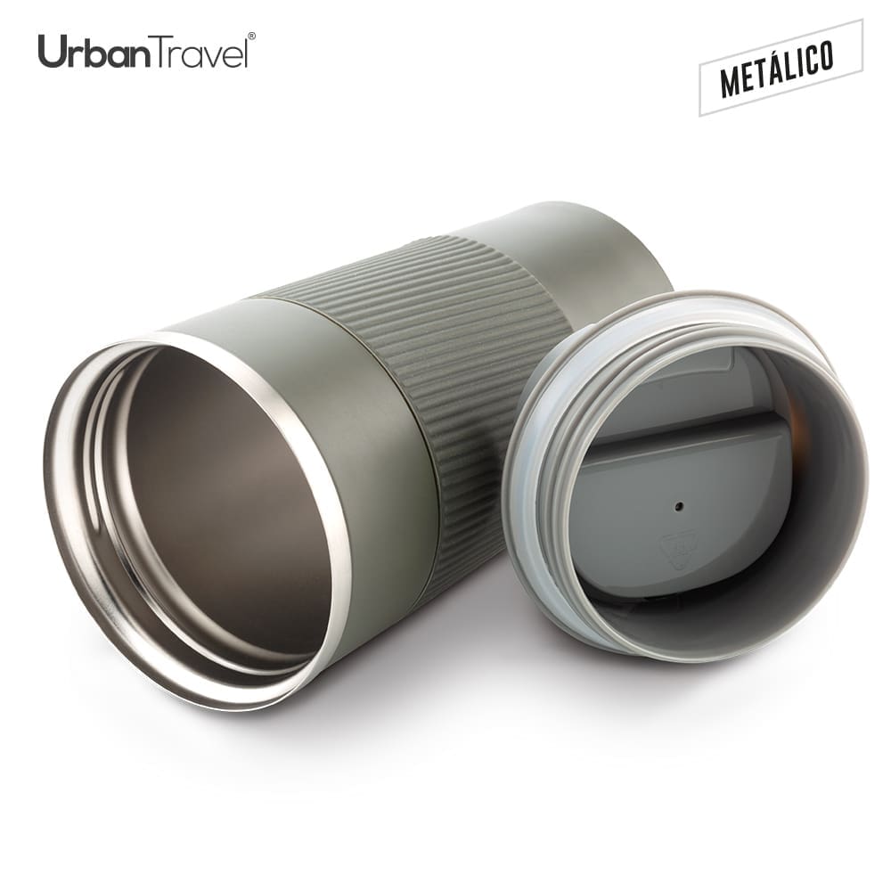 Mug Metálico Grant Urban Travel 500ml - Image 4