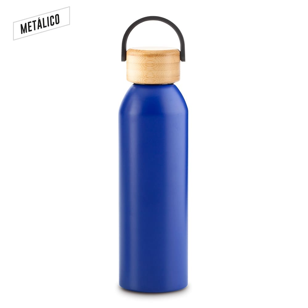 Botilito Metálico Dakota 650ml - Image 2