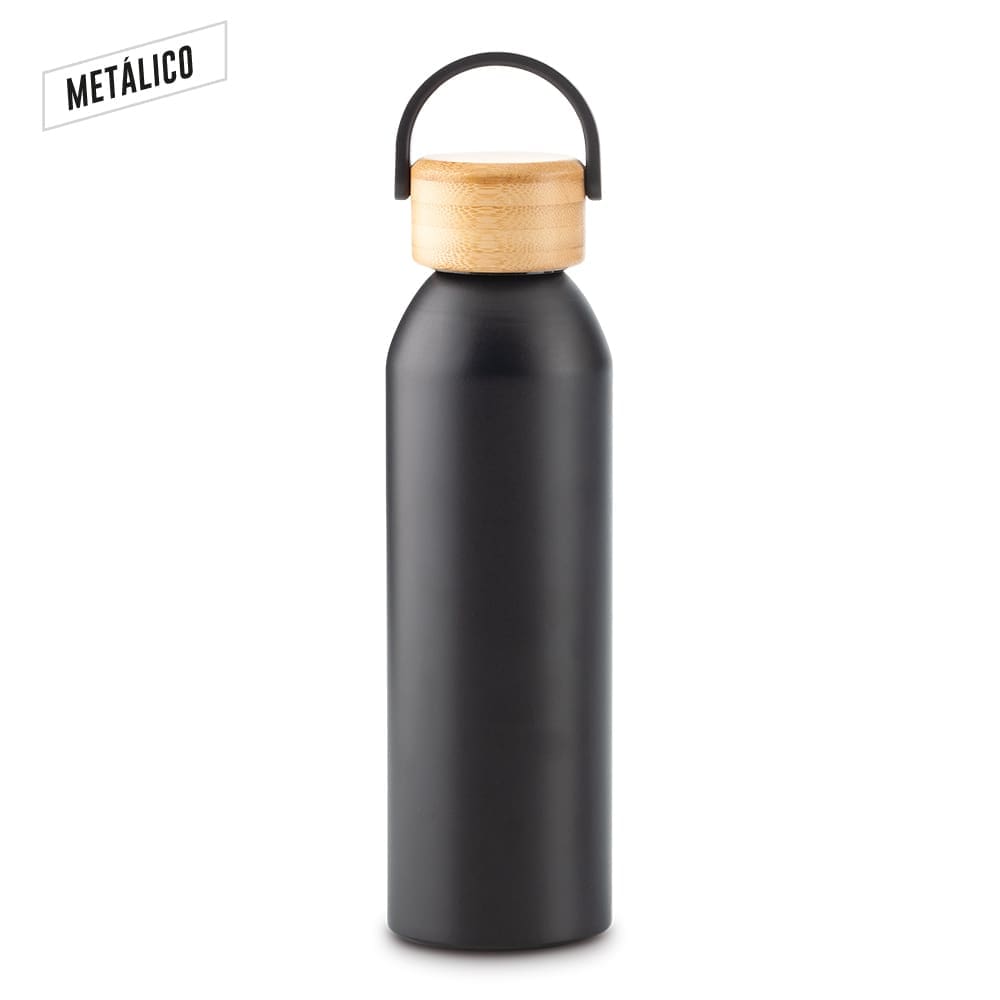 Botilito Metálico Dakota 650ml - Image 3